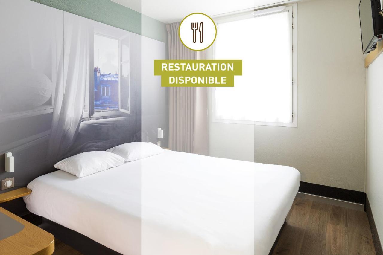 B&B Hotel Hyères Exteriér fotografie