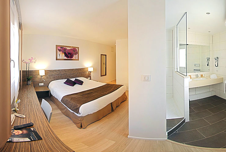 B&B Hotel Hyères Exteriér fotografie