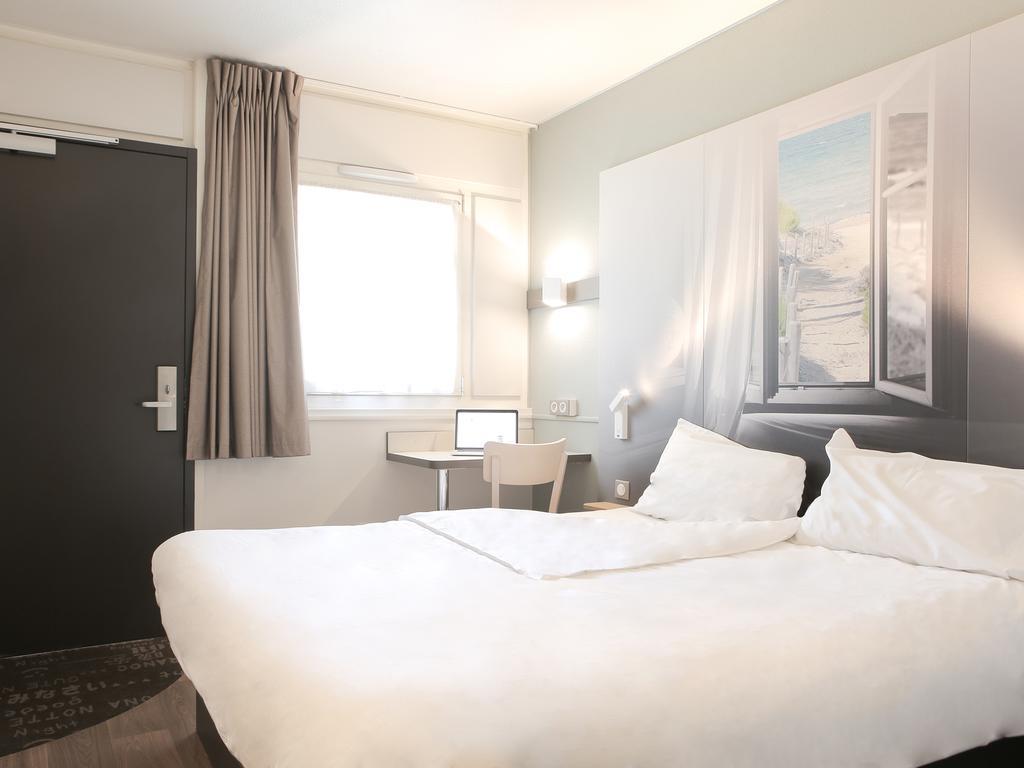 B&B Hotel Hyères Exteriér fotografie