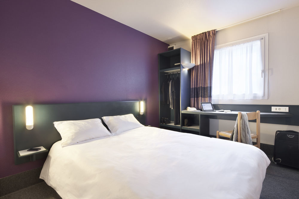 B&B Hotel Hyères Exteriér fotografie