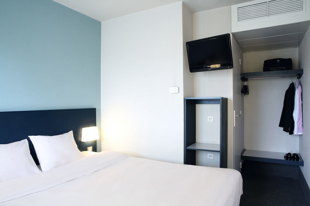 B&B Hotel Hyères Exteriér fotografie