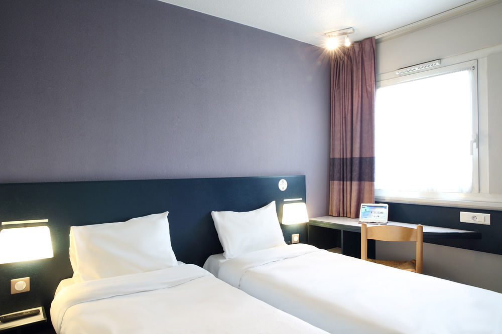 B&B Hotel Hyères Exteriér fotografie