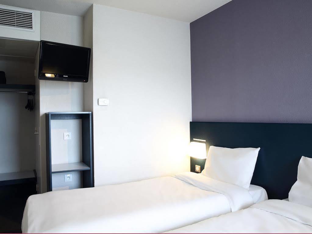 B&B Hotel Hyères Exteriér fotografie