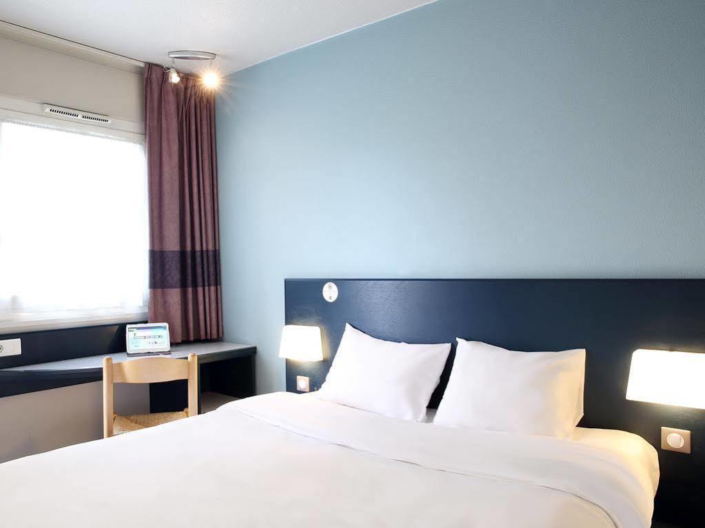 B&B Hotel Hyères Exteriér fotografie