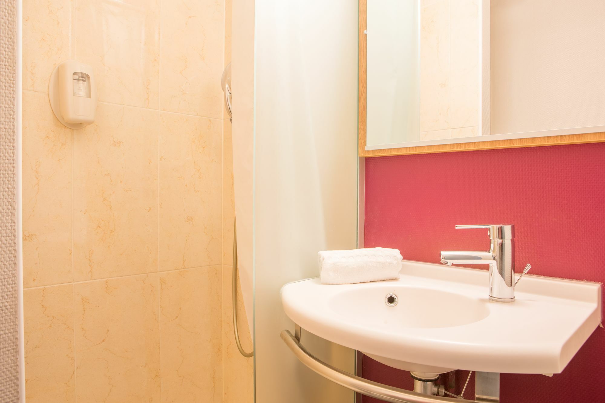 B&B Hotel Hyères Exteriér fotografie