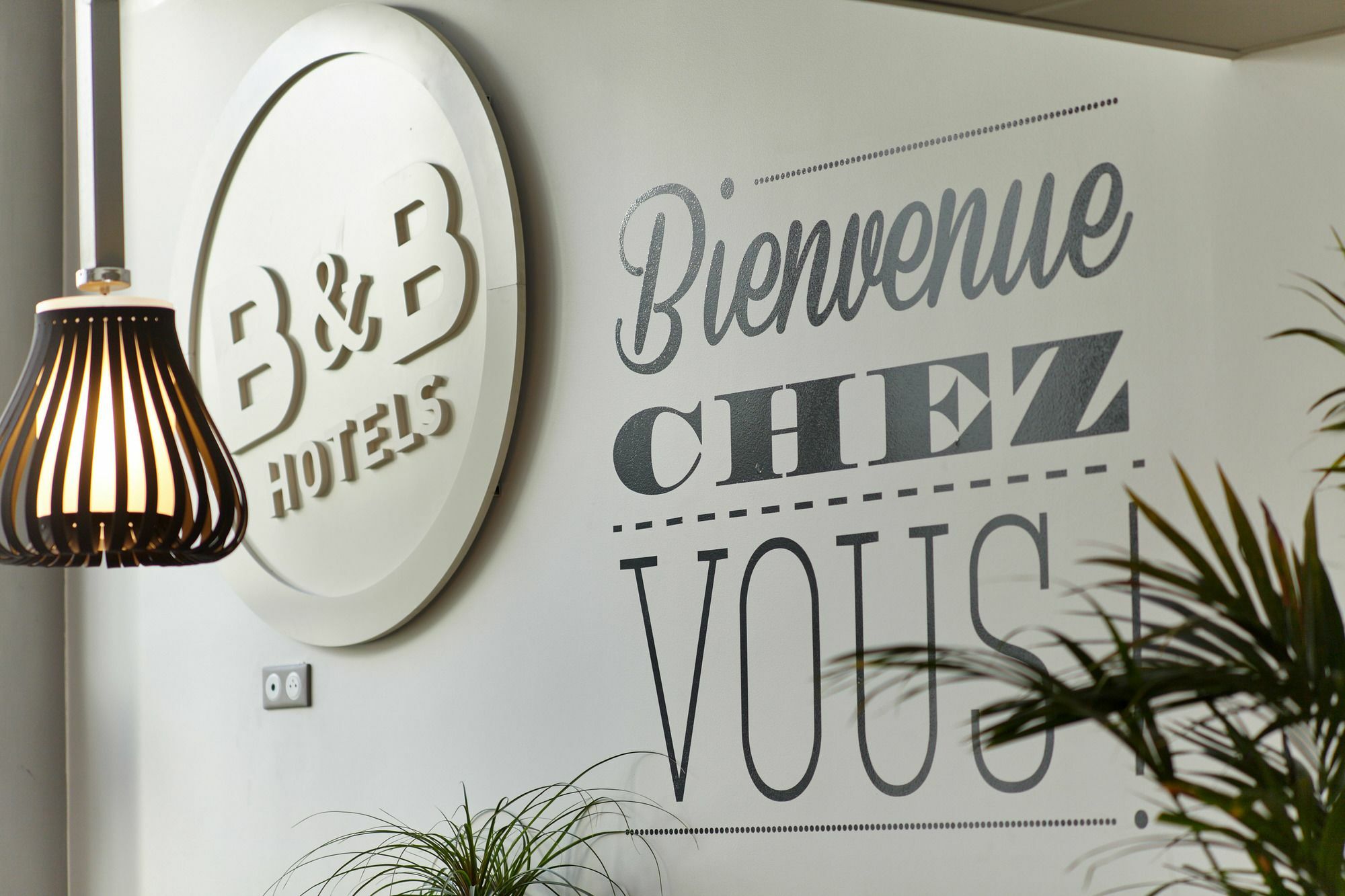 B&B Hotel Hyères Exteriér fotografie
