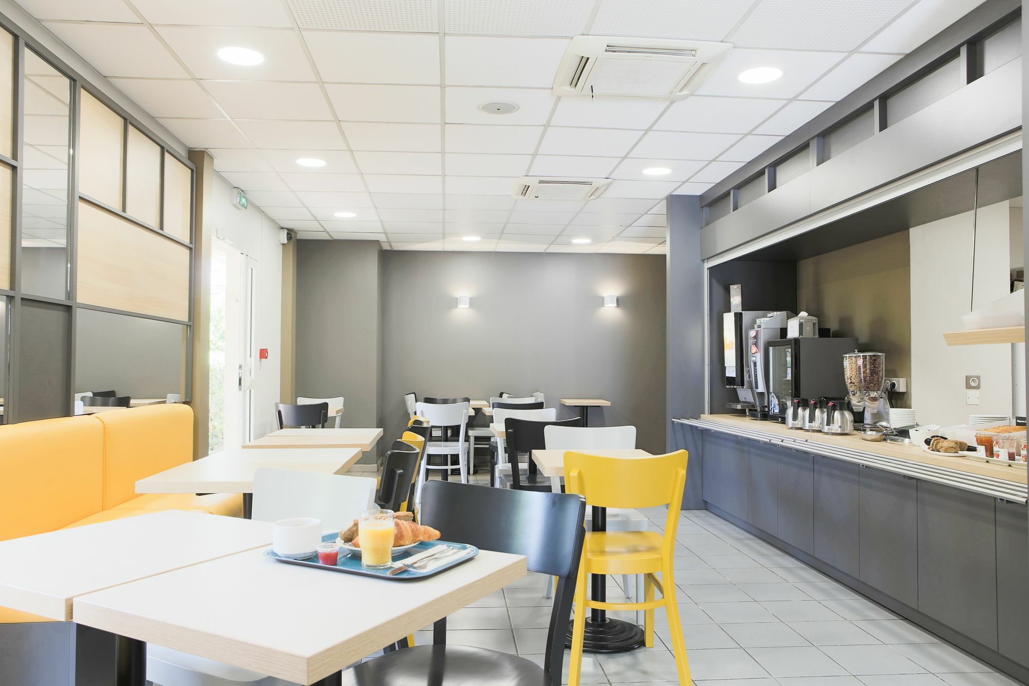 B&B Hotel Hyères Exteriér fotografie