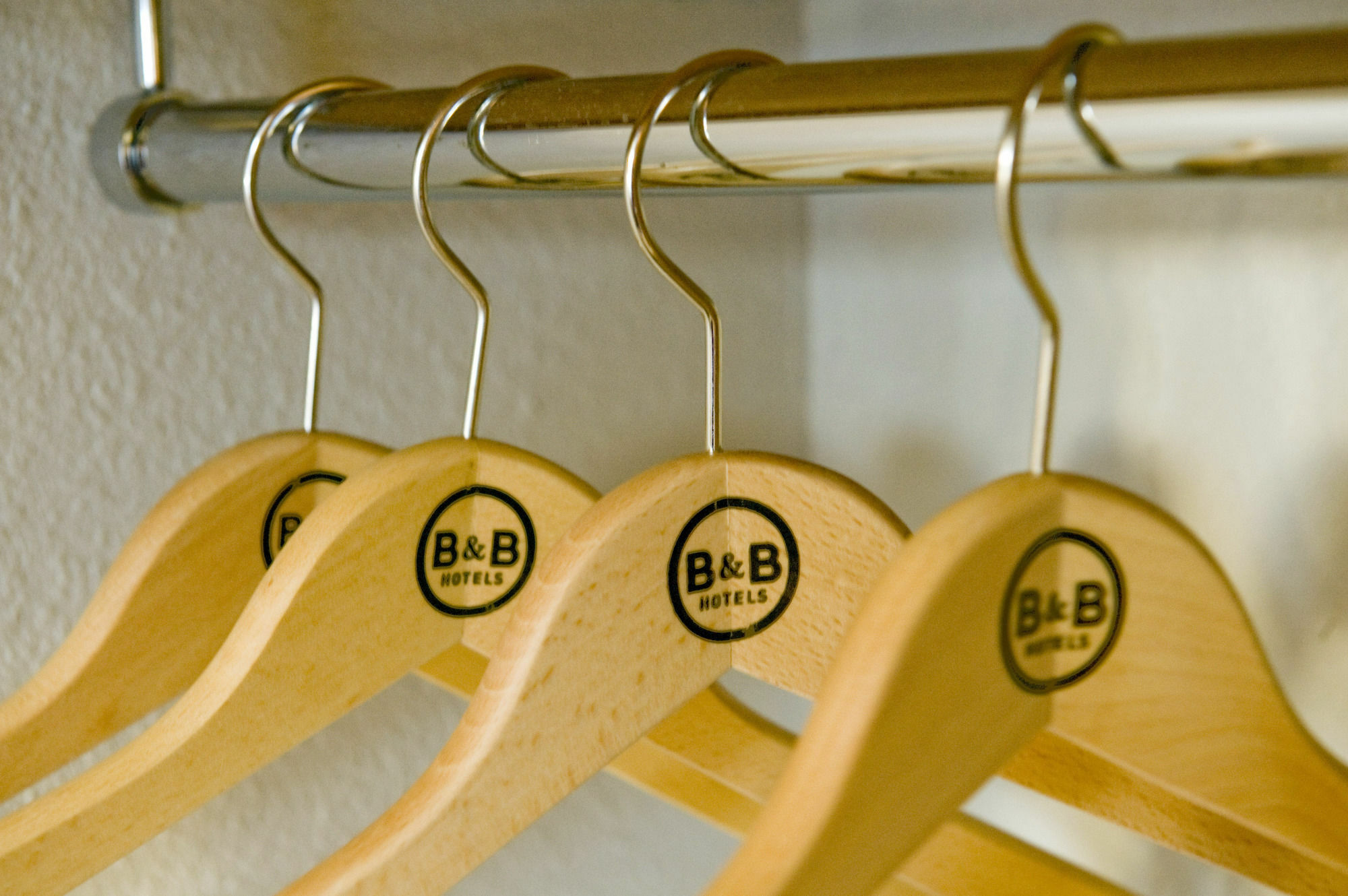 B&B Hotel Hyères Exteriér fotografie