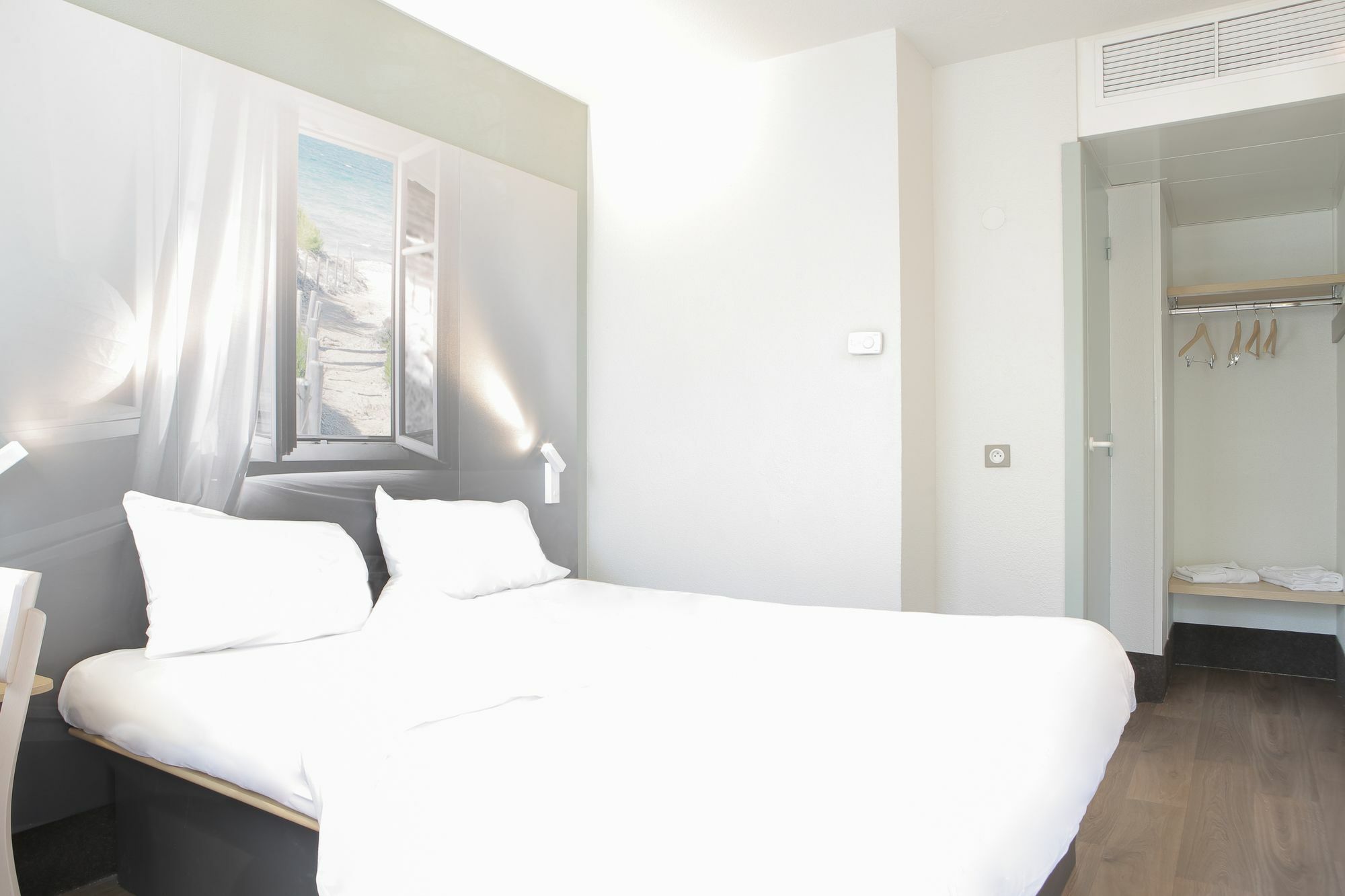 B&B Hotel Hyères Exteriér fotografie